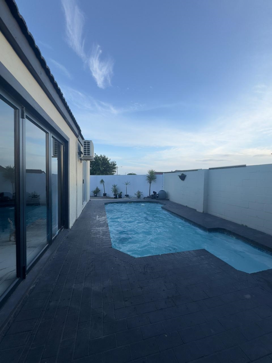 To Let 1 Bedroom Property for Rent in Greenfield Western Cape